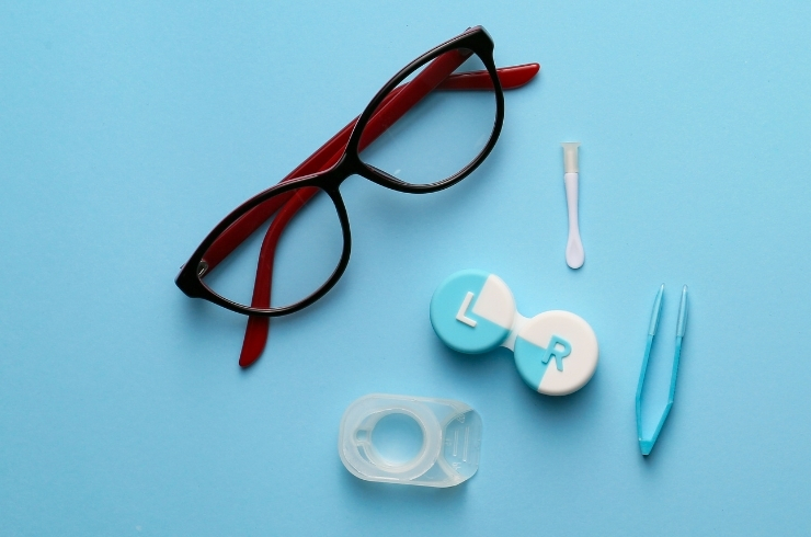 Arka Eye Care