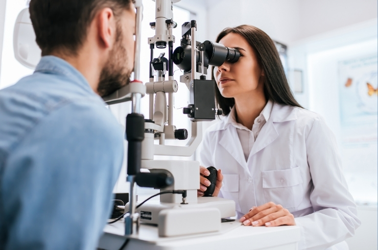 Arka Eye Care
